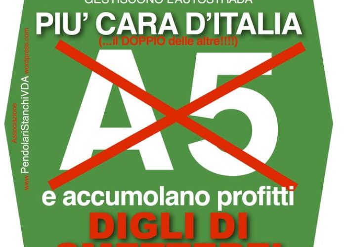 Logo campagna PendolariStanchi