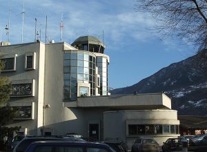 Avda, aeroporto, protezione civile
