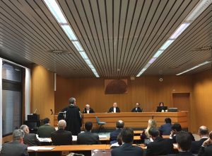 Tribunale di Torino - Sentenza costi della politica
