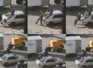 Riprese del film "The Avengers: Age of Ultron" ad Aosta