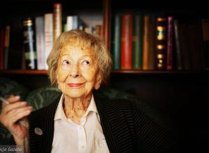 Wisława Szymborska