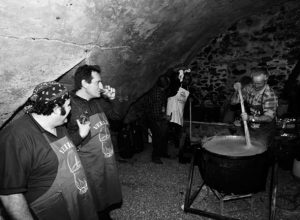 Foire di Donnas 2012 -Ph. Romain Bosonin