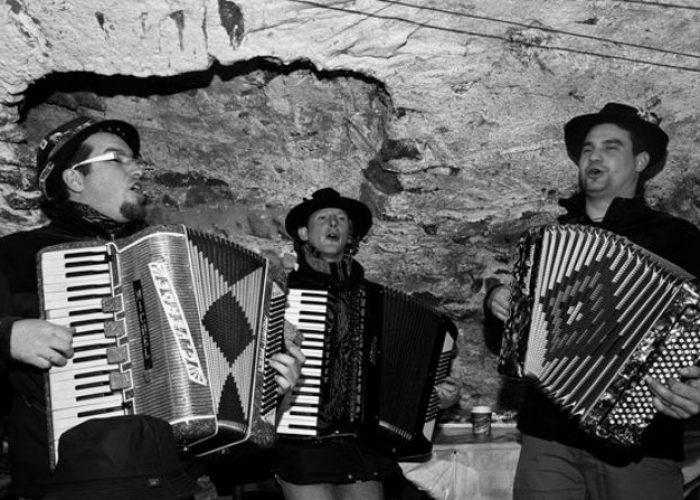 Foire di Donnas 2012 -Ph. Romain Bosonin