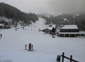 Il baby di Pila questa mattina alle 9