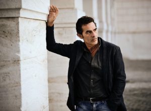 Francesco Baccini
