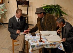 Le Badeun de Chouéléy