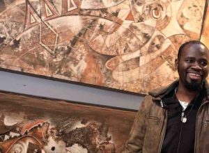 Elvis Aristide Bazongo