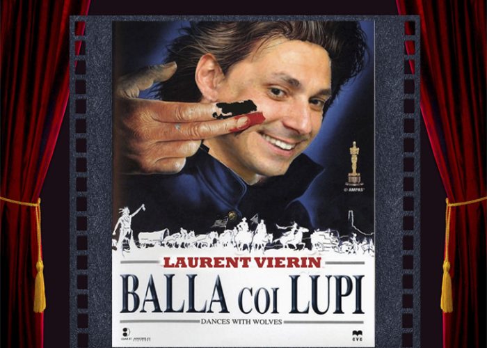 Balla coi lupi