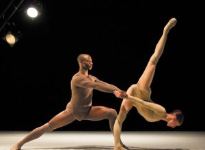 Les Ballets Jazz de Montréal