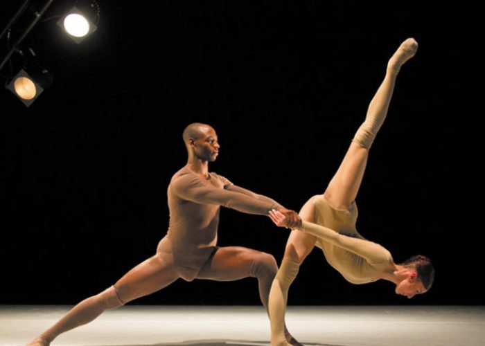 Les Ballets Jazz de Montréal