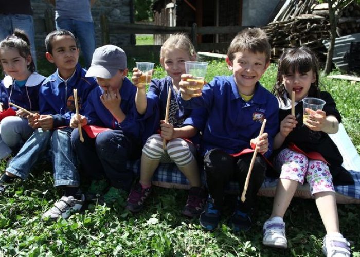 Giornata alla scoperta del territorio