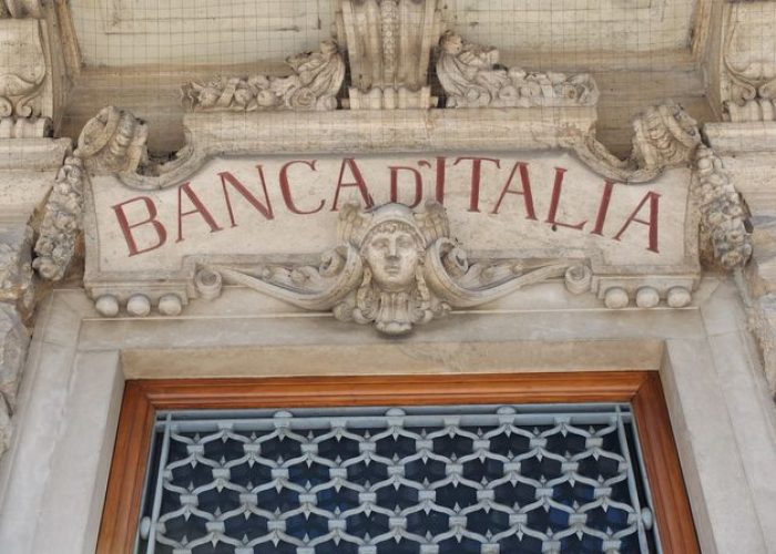 La filiale di Aosta della Banca d'Italia