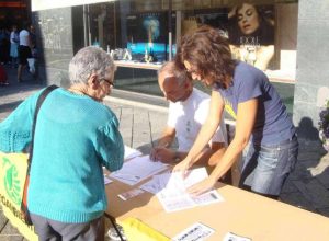 banchetto inceneritore