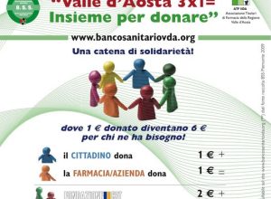 locandina della manifestazione