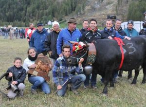 Bandit di Massimiliano Garin di Cogne