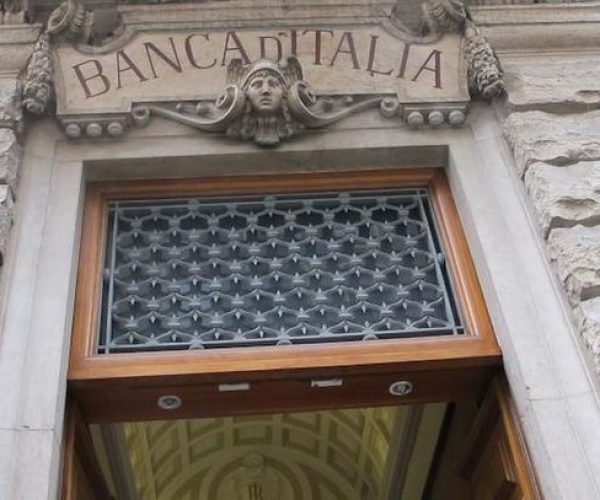Banca d'Italia