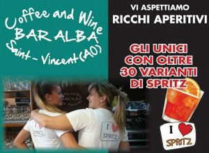Bar Alba Coffee&Wine