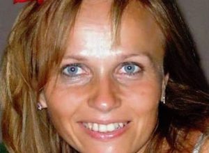 Barbara Styka Wojciechowska