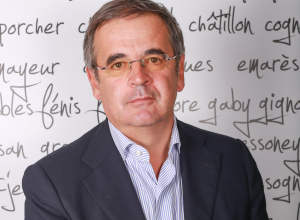 Giovanni Barocco