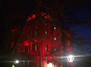 Castello Baron Gamba