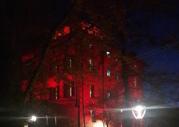 Castello Baron Gamba