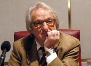 Prof. Enzo Bertolini