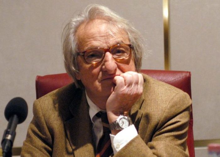Prof. Enzo Bertolini
