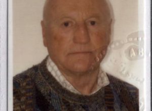 Emilio Bastrenta