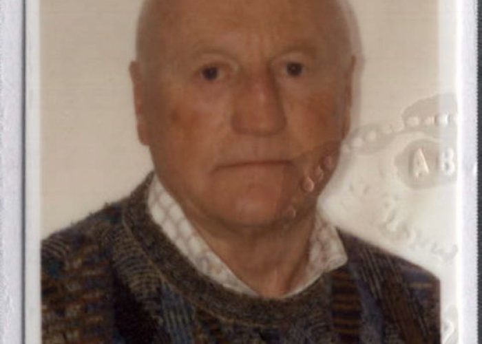 Emilio Bastrenta