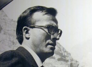 Il notaio Bastrenta
