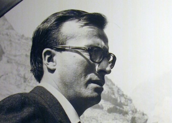 Il notaio Bastrenta