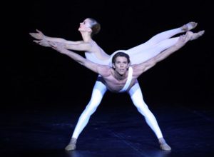 Béjart Ballet Lausanne