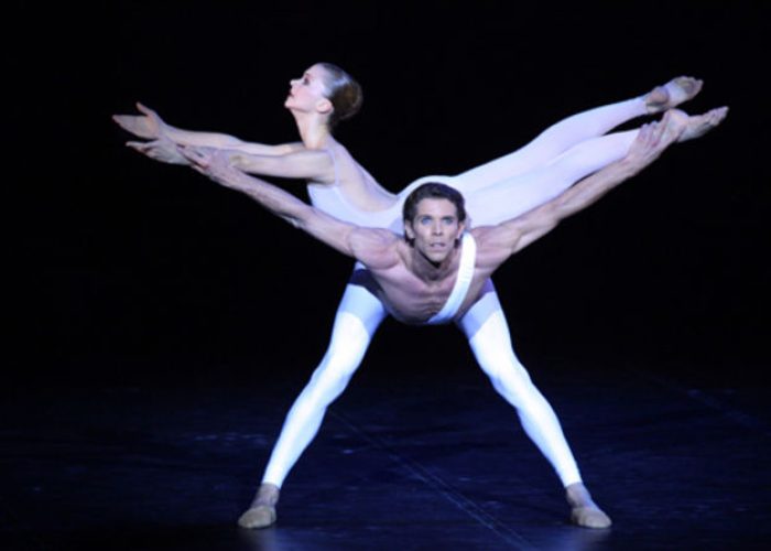 Béjart Ballet Lausanne