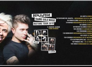 Benji e Fede