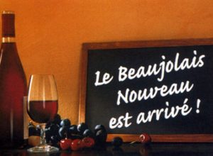 Beaujolais