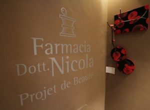 Projet de Beauté - Farmacia Dott. Nicola