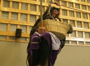 La Befana dei Vigili