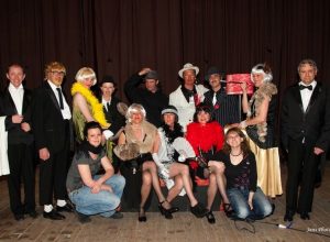 Le Béguiò di Valtournenche