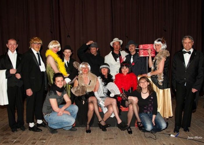 Le Béguiò di Valtournenche