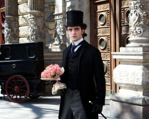 bel ami film