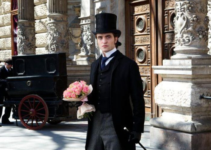 bel ami film
