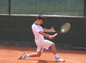 Un'immagine della passata edizione