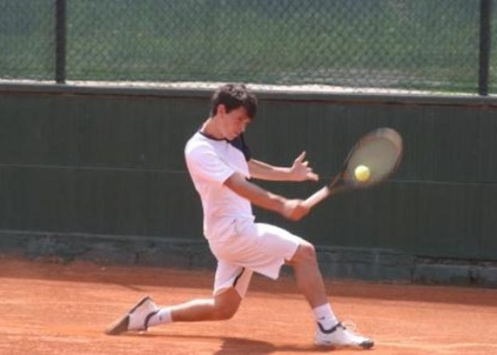 Un'immagine della passata edizione