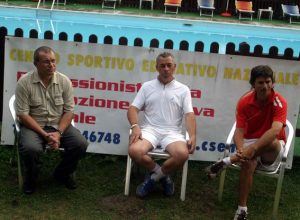 gianfranco nogara, luca appino, vincenzo gerbino
