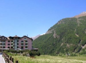 Hotel Bellevue, Cogne