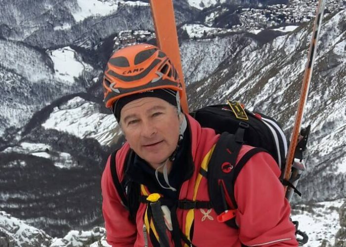 Gian Attilio Beltrami