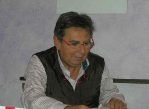 Gerardo Beneyton