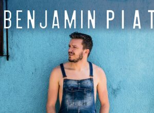 benjamin piat