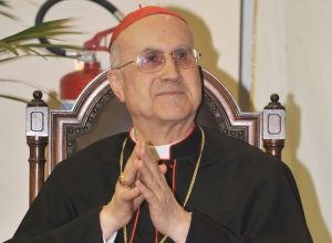 Tarcisio Bertone