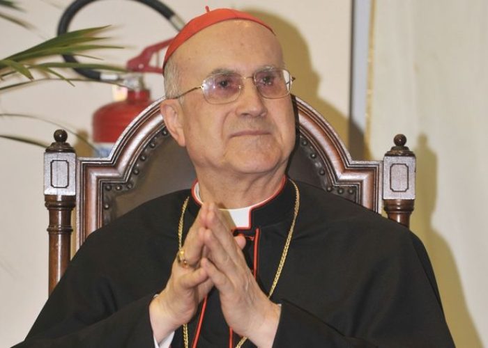 Tarcisio Bertone